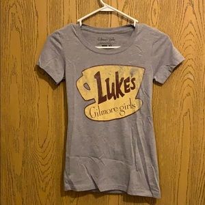 Gilmore Girls t-shirt